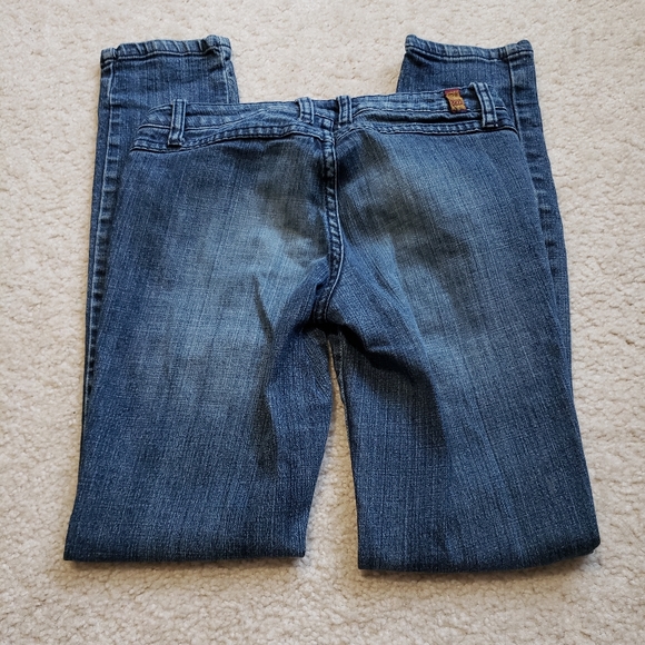 3/$30 Zana Di Skinny Jeans - Picture 3 of 4